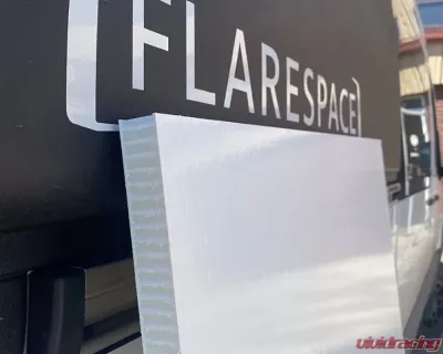 Flarespace Custom Plascore Bed System Ford Transit 148 2007-2022 - 148 PLASCORE BED SYSTEM